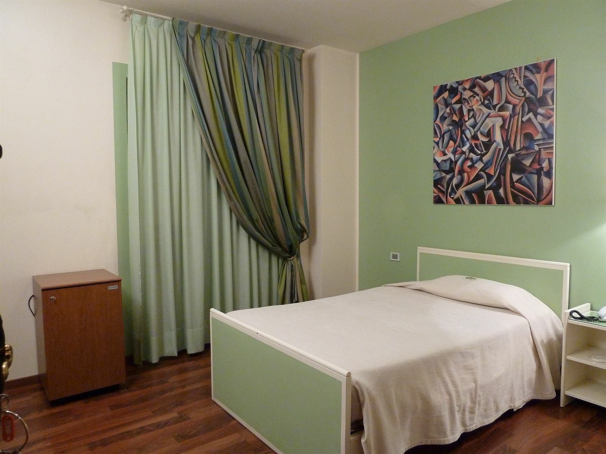 Hotel Antica Dogana Turín
