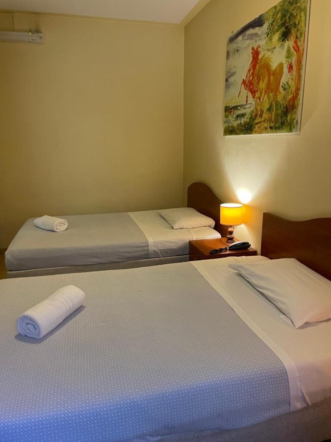Antica Dogana Hotel 3*